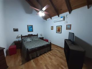 Foto 49 de Hermosa casa en alquiler temporario en Barrio Los Aromos - ROLDAN - FUNES.