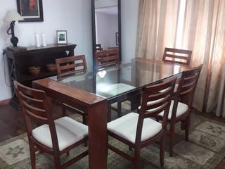 Foto 11 de Hermosa casa en alquiler temporario en Barrio Los Aromos - ROLDAN - FUNES.