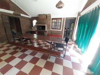 Foto 25 de Hermosa casa en alquiler temporario en Barrio Los Aromos - ROLDAN - FUNES.