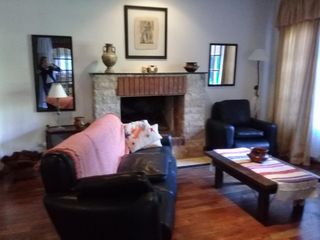 Foto 12 de Hermosa casa en alquiler temporario en Barrio Los Aromos - ROLDAN - FUNES.