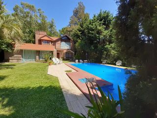 Foto 50 de Hermosa casa en alquiler temporario en Barrio Los Aromos - ROLDAN - FUNES.