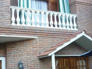 Foto 3 de Hermosa casa en alquiler temporario en Barrio Los Aromos - ROLDAN - FUNES.