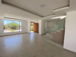 Foto 2 de Casa en venta Puembo