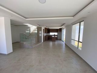 Foto 3 de Casa en venta Puembo