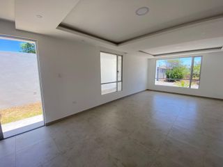 Foto 4 de Casa en venta Puembo