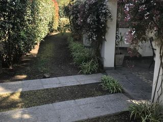 Foto 37 de Casa en alquiler temporario en Funes