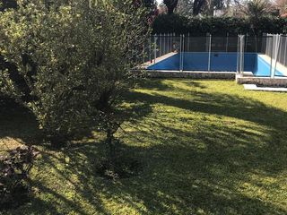 Foto 35 de Casa en alquiler temporario en Funes