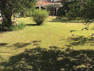 Foto 44 de Casa en alquiler temporario en Funes