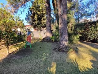 Foto 32 de Casa en alquiler temporario en Funes