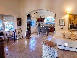 Foto 4 de Casa en alquiler temporario en Funes