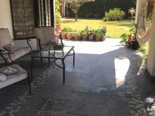 Foto 38 de Casa en alquiler temporario en Funes