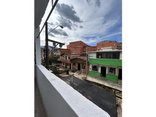 Apartamento en venta, Campovaldes, Medellín