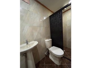 Apartamento en venta, Campovaldes, Medellín