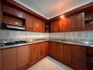 Apartamento en venta, Campovaldes, Medellín