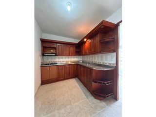 Apartamento en venta, Campovaldes, Medellín