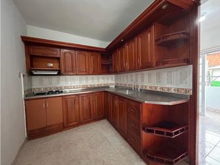 Apartamento en venta, Campovaldes, Medellín