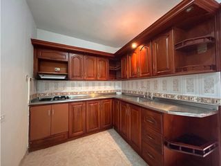 Apartamento en venta, Campovaldes, Medellín