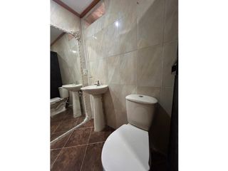 Apartamento en venta, Campovaldes, Medellín