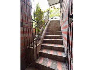 Apartamento en venta, Campovaldes, Medellín