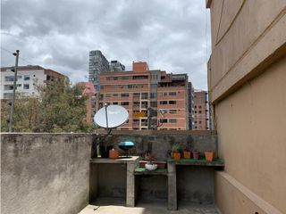 Foto 18 de La Carolina, Oficina- Departamento ,100m2, 5 Ambientes