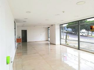 Foto 8 de Quito Tenis, Local Comercial en Renta, 89m2, 1 Ambiente