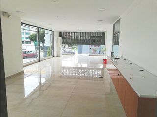 Foto 3 de Quito Tenis, Local Comercial en Renta, 89m2, 1 Ambiente