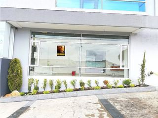 Foto 7 de Quito Tenis, Local Comercial en Renta, 89m2, 1 Ambiente