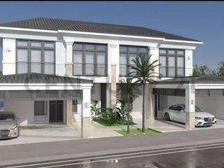 Foto 1 de VENTA DUPLEX LA PUNTILLA  SAMBORONDON A.E.