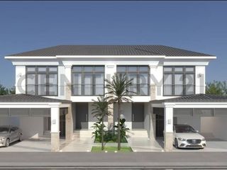 Foto 3 de VENTA DUPLEX LA PUNTILLA  SAMBORONDON A.E.