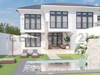 Foto 2 de VENTA DUPLEX LA PUNTILLA  SAMBORONDON A.E.