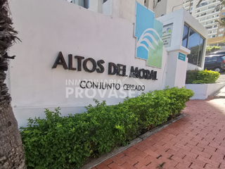 APARTAMENTO en VENTA en Los Patios La Floresta