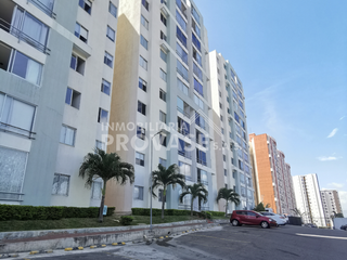 APARTAMENTO en VENTA en Los Patios La Floresta