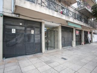 Foto 3 de Departamento en  venta 3 ambientes con balcón