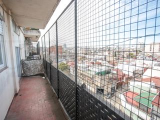 Foto 8 de Departamento en  venta 3 ambientes con balcón