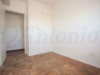 Foto 9 de Departamento en  venta 3 ambientes con balcón