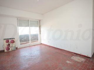 Foto 5 de Departamento en  venta 3 ambientes con balcón