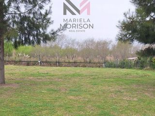 Foto 1 de Terreno en  venta Barrio El Naudir Aguas Privadas