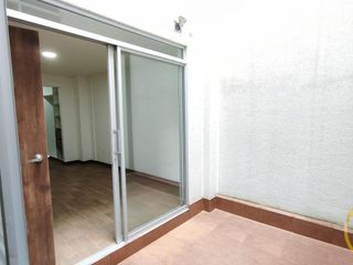 Foto 18 de Departamentos en Venta de 3 y 2 dormitorios, en conjunto con seguridad, sector Alangasí