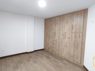 Foto 6 de Departamentos en Venta de 3 y 2 dormitorios, en conjunto con seguridad, sector Alangasí