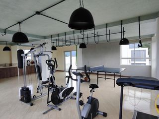 Foto 30 de Departamentos en Venta de 3 y 2 dormitorios, en conjunto con seguridad, sector Alangasí