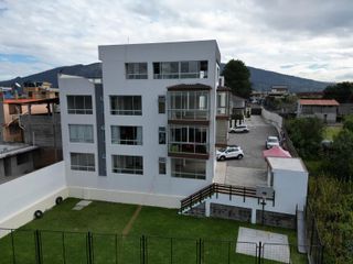 Foto 20 de Departamentos en Venta de 3 y 2 dormitorios, en conjunto con seguridad, sector Alangasí