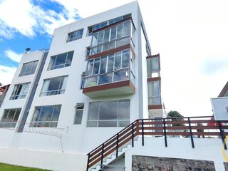 Foto 31 de Departamentos en Venta de 3 y 2 dormitorios, en conjunto con seguridad, sector Alangasí