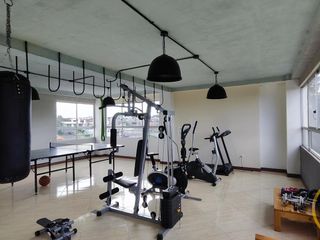 Foto 29 de Departamentos en Venta de 3 y 2 dormitorios, en conjunto con seguridad, sector Alangasí