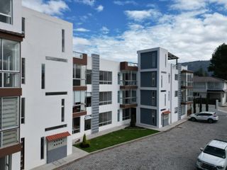 Foto 22 de Departamentos en Venta de 3 y 2 dormitorios, en conjunto con seguridad, sector Alangasí
