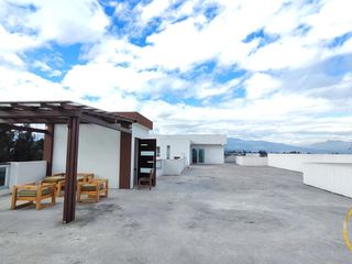 Foto 27 de Departamentos en Venta de 3 y 2 dormitorios, en conjunto con seguridad, sector Alangasí