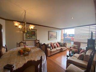 Foto 4 de VENTA de APARTAMENTO en BOGOTA