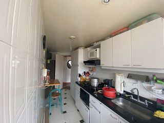 Foto 2 de VENTA de APARTAMENTO en BOGOTA