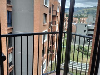 APARTAMENTO ARRIENDO TOCANCIPA