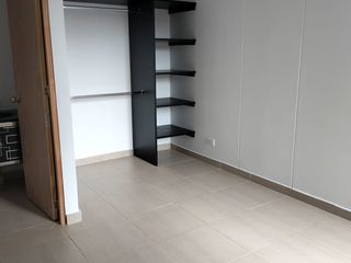 APARTAMENTO ARRIENDO TOCANCIPA