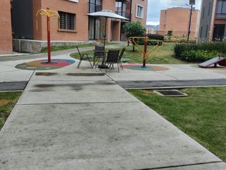 APARTAMENTO ARRIENDO TOCANCIPA